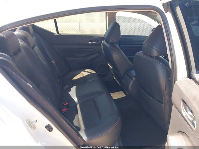 Nissan Altima 2.5 Sr