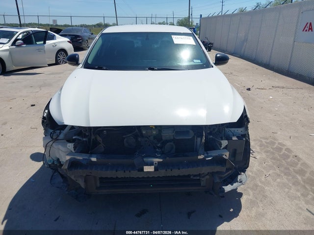 Nissan Altima 2.5 Sr