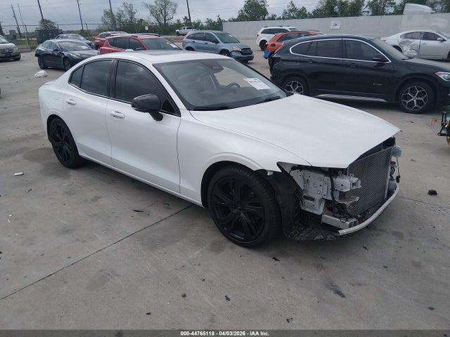 2024 Volvo S60