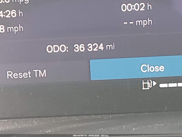 Volvo S60 B5 Ultimate Dark Theme