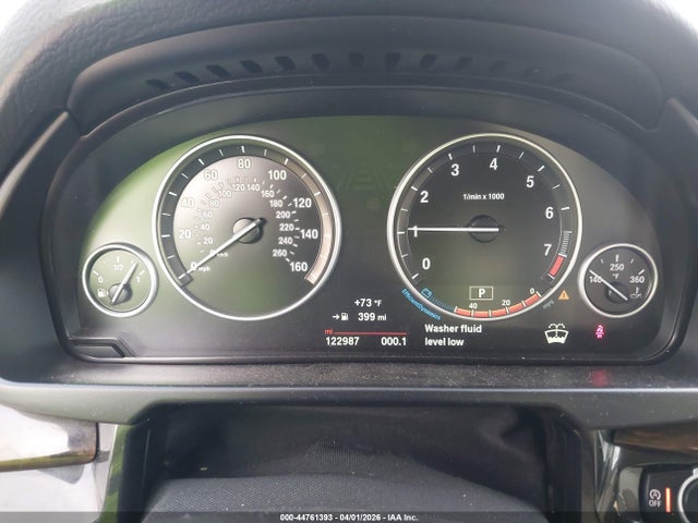 BMW X Series Sdrive35i