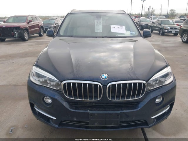 BMW X Series Sdrive35i