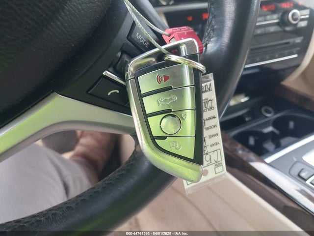 BMW X Series Sdrive35i