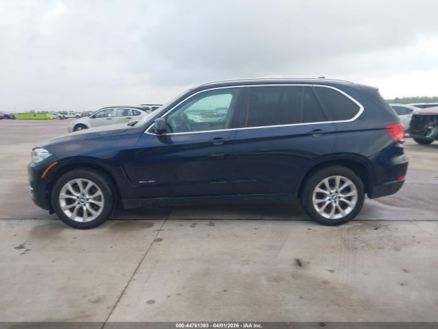 BMW X Series Sdrive35i