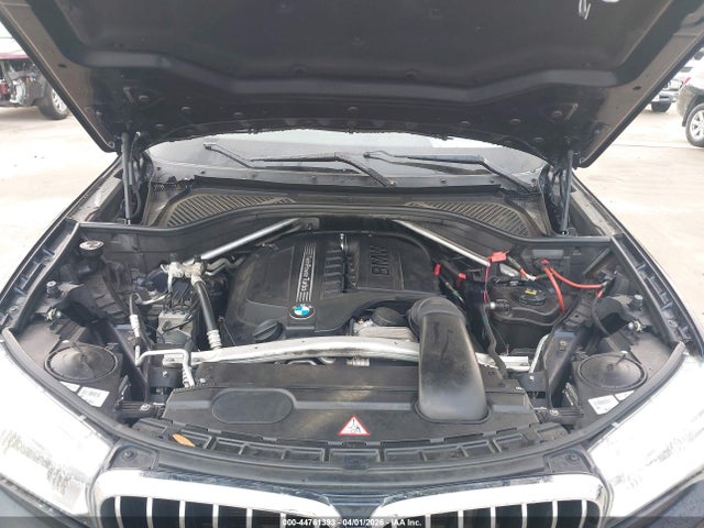 BMW X Series Sdrive35i