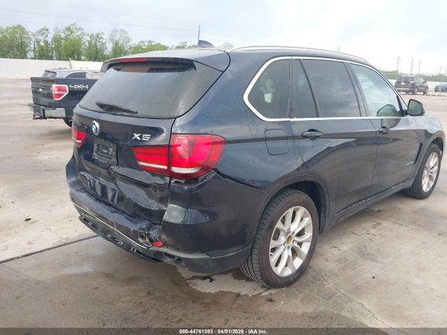 BMW X Series Sdrive35i