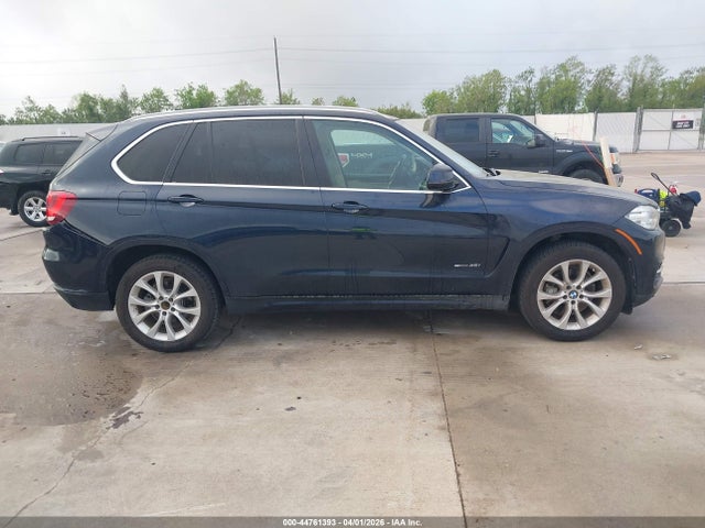 BMW X Series Sdrive35i
