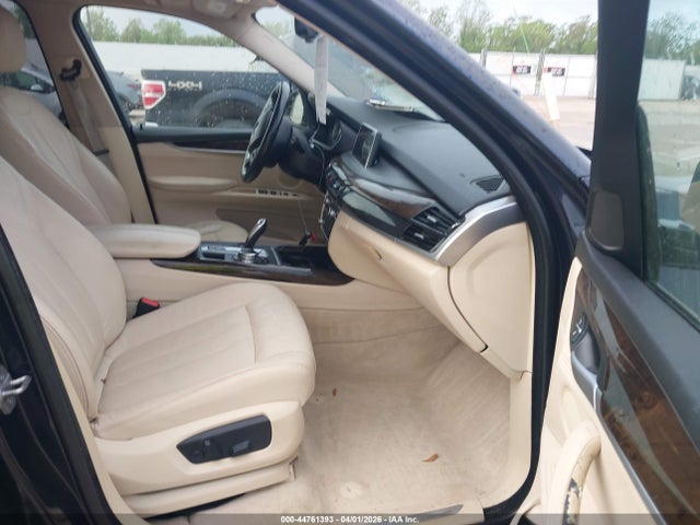 BMW X Series Sdrive35i