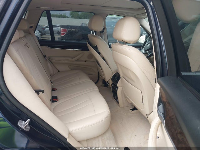 BMW X Series Sdrive35i