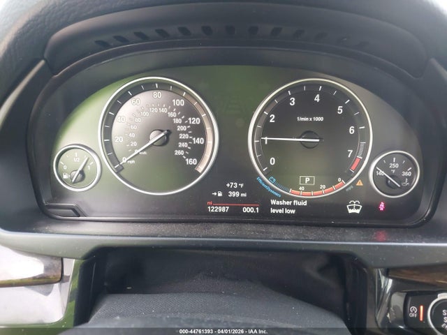 BMW X Series Sdrive35i