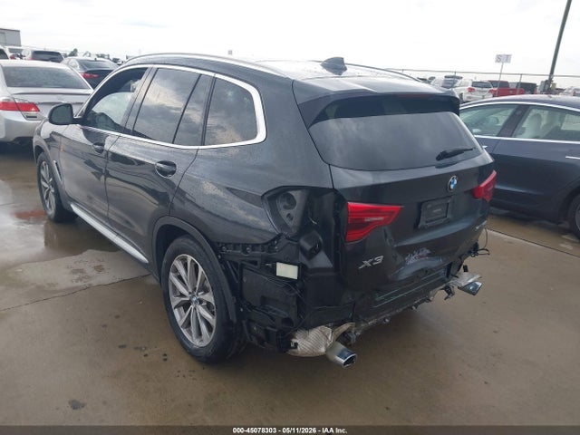 BMW X Series Sdrive30i