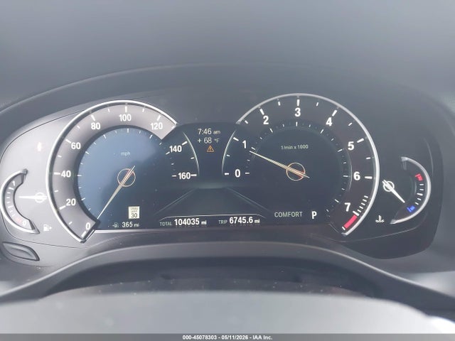 BMW X Series Sdrive30i