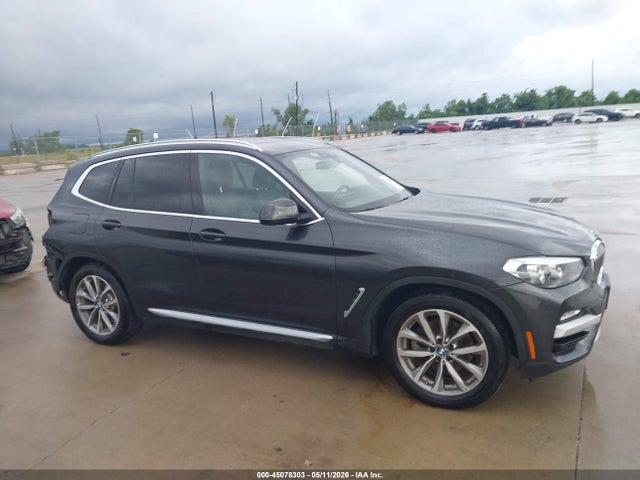 BMW X Series Sdrive30i