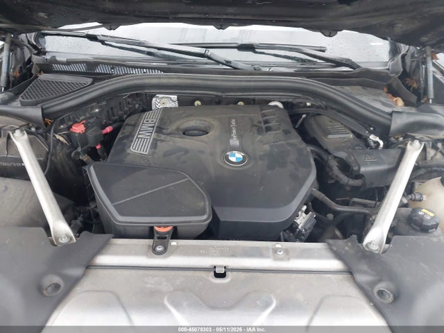 BMW X Series Sdrive30i