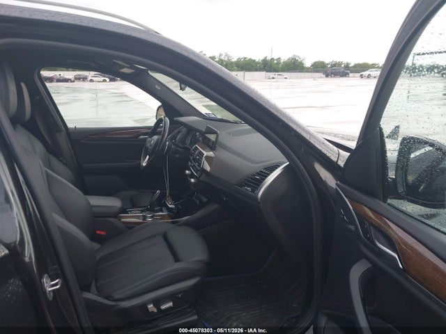 BMW X Series Sdrive30i