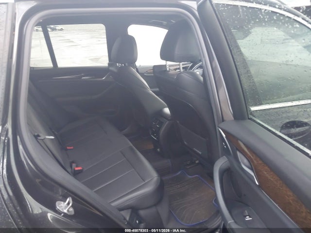 BMW X Series Sdrive30i
