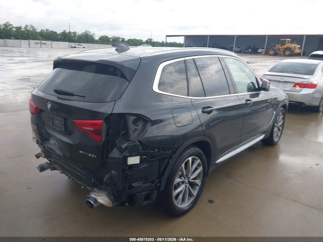 BMW X Series Sdrive30i