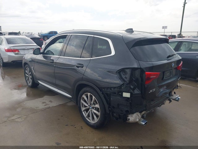 BMW X Series Sdrive30i