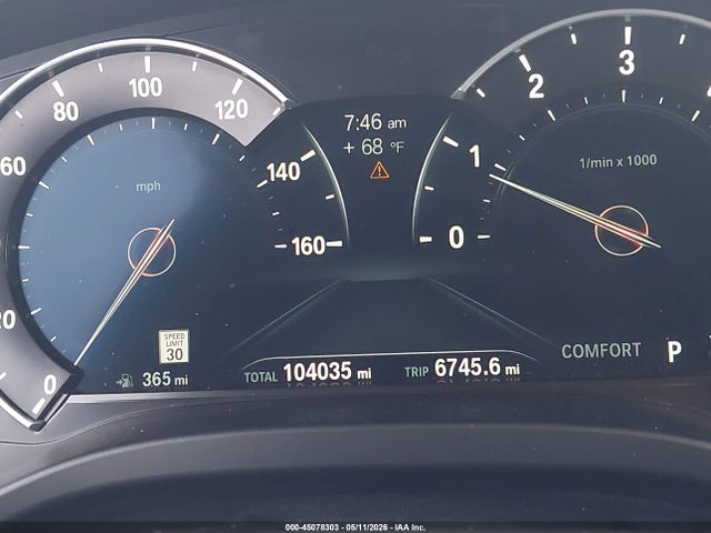BMW X Series Sdrive30i
