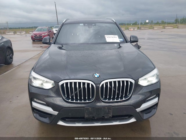 BMW X Series Sdrive30i