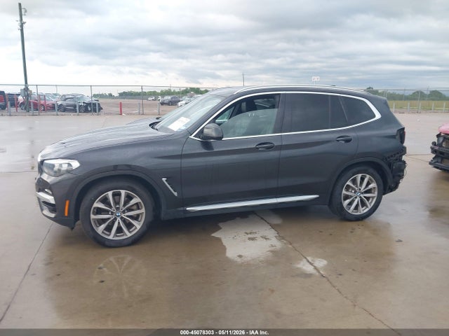 BMW X Series Sdrive30i