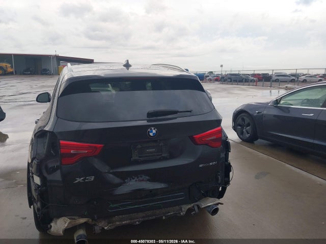 BMW X Series Sdrive30i