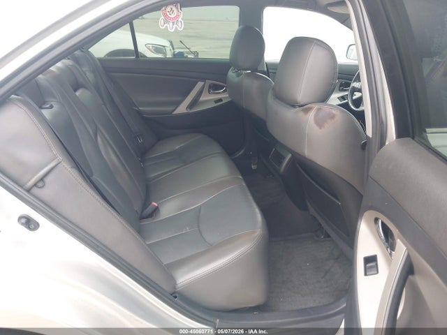 Toyota Camry Se V6