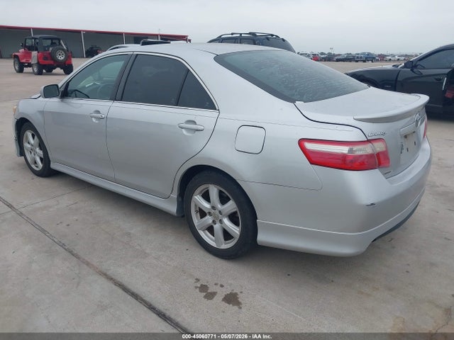 Toyota Camry Se V6