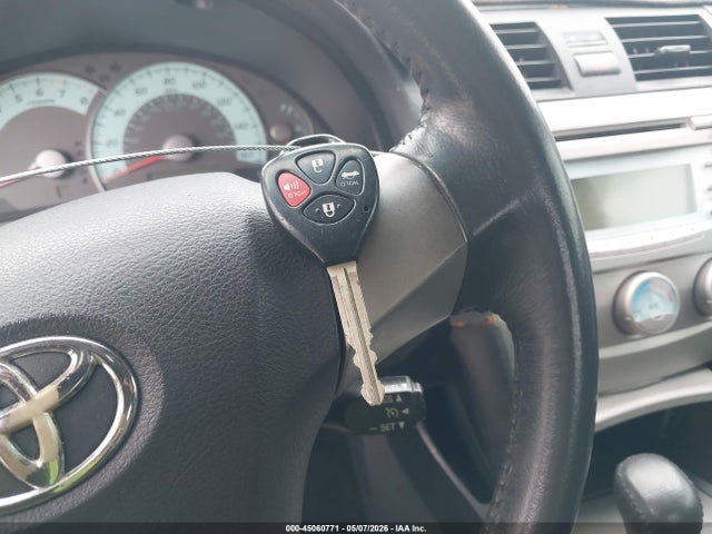 Toyota Camry Se V6