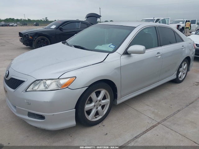 Toyota Camry Se V6