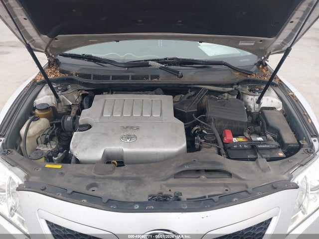 Toyota Camry Se V6