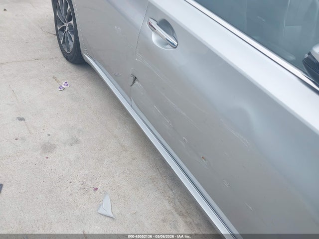Toyota Avalon Xle