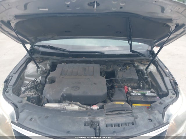 Toyota Avalon Xle