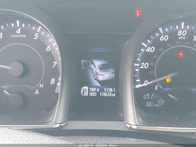 Toyota Avalon Xle
