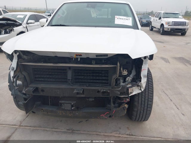 Nissan Frontier Long Bed Sv 4x2