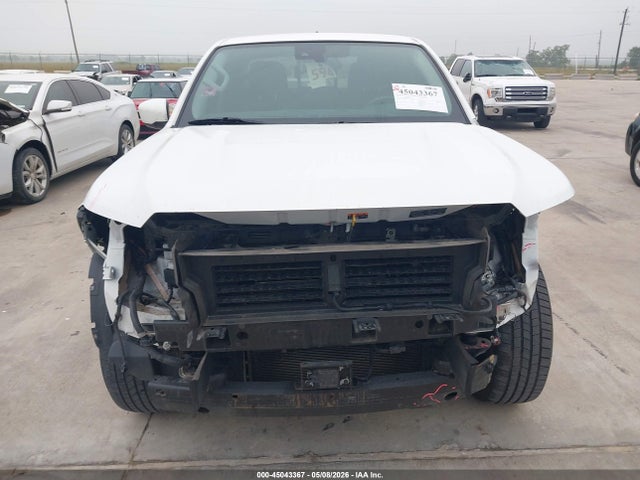 Nissan Frontier Long Bed Sv 4x2