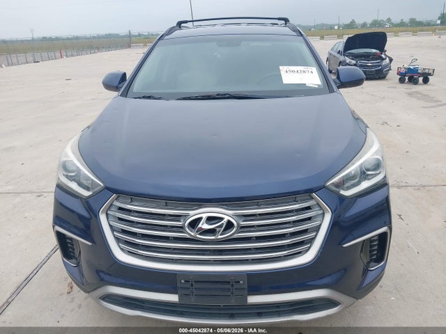 Hyundai SANTA FE Se