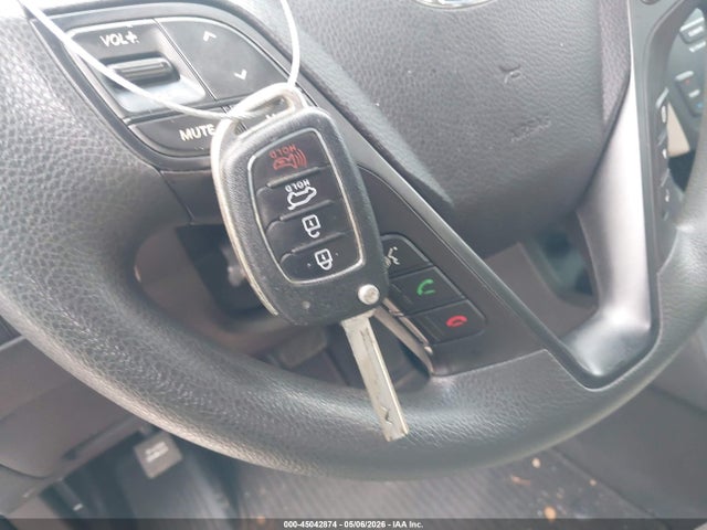 Hyundai SANTA FE Se