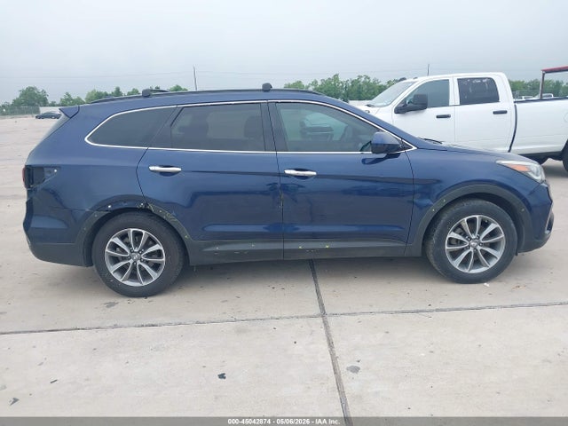 Hyundai SANTA FE Se