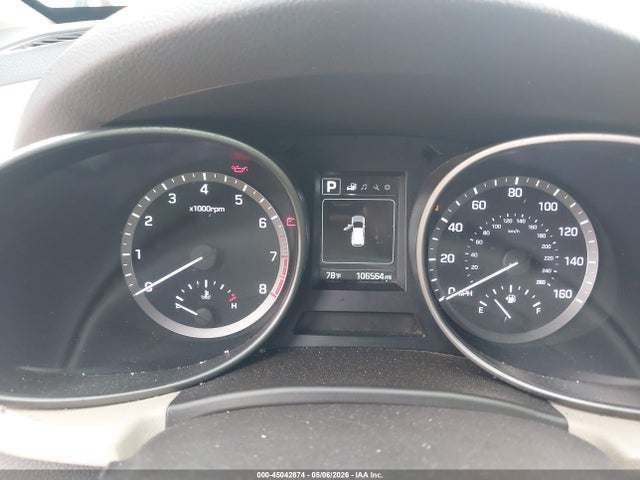 Hyundai SANTA FE Se