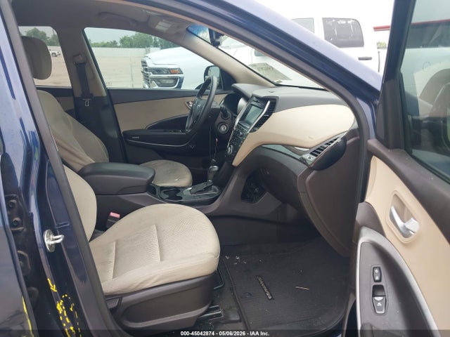 Hyundai SANTA FE Se