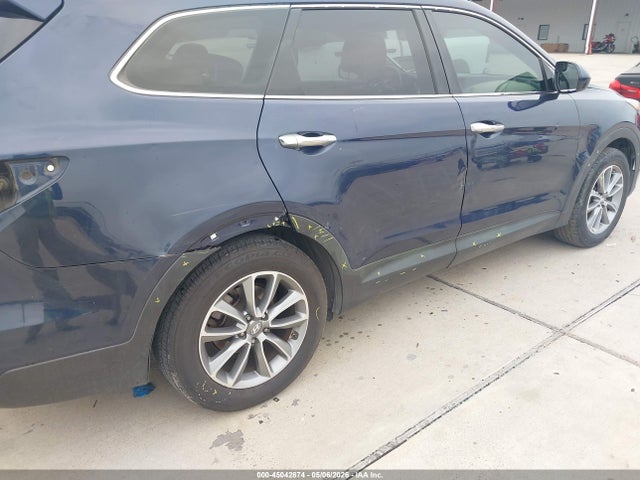 Hyundai SANTA FE Se