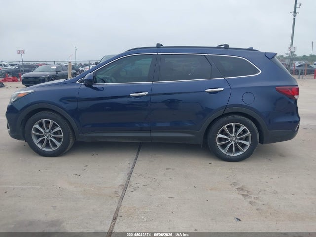 Hyundai SANTA FE Se