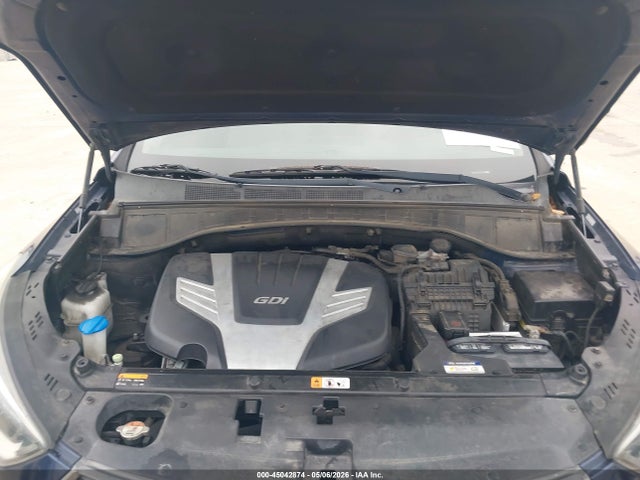 Hyundai SANTA FE Se