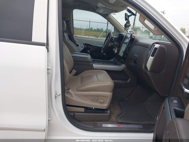 Chevrolet Silverado 1500 2lz