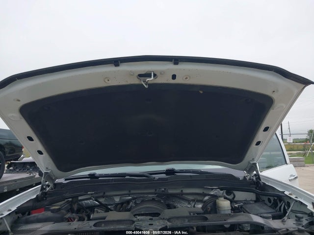 Chevrolet Silverado 1500 2lz