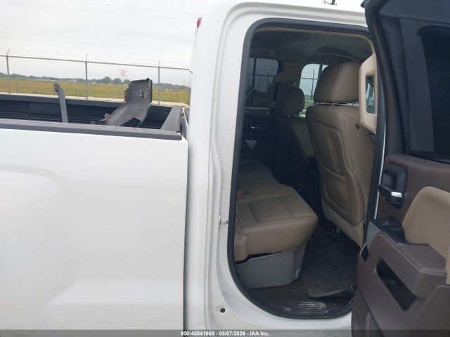 Chevrolet Silverado 1500 2lz