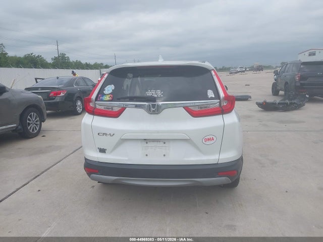 Honda CR-V Ex