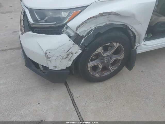 Honda CR-V Ex