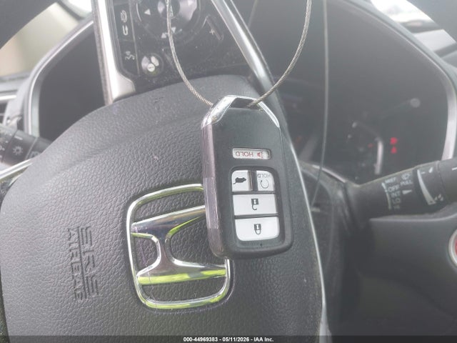 Honda CR-V Ex